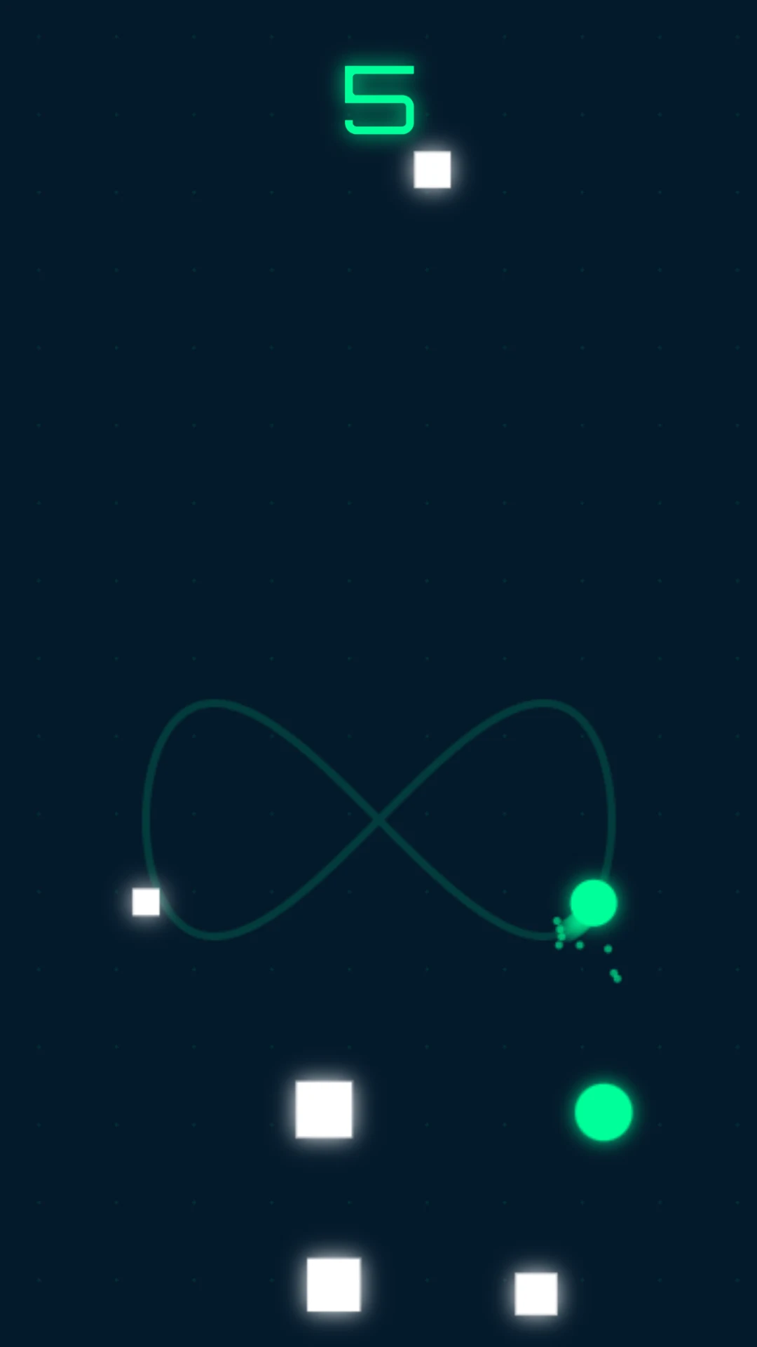 Infinity Loop screenshot