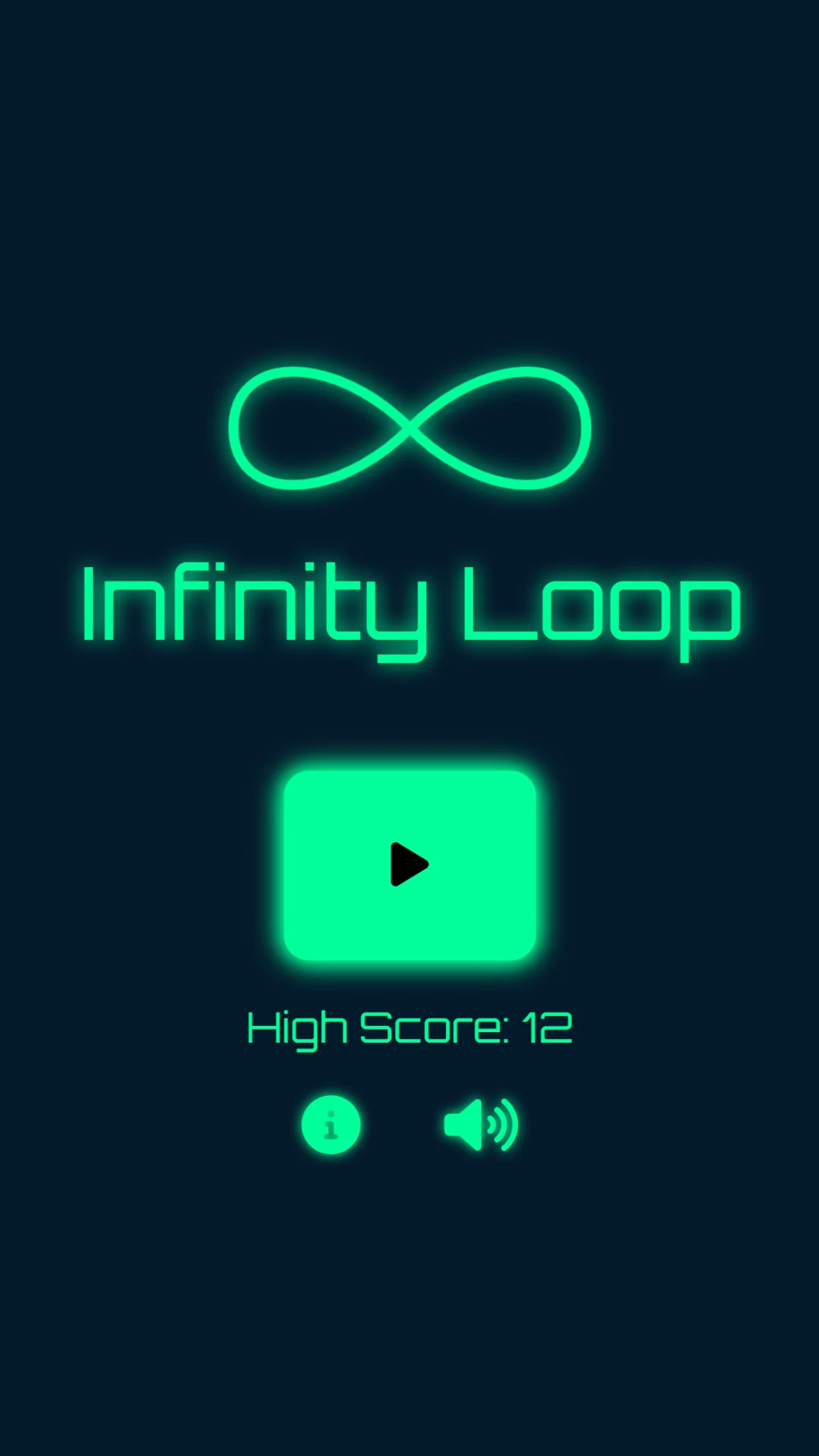 Infinity Loop screenshot