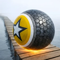 Rollance Sky Ball Runner 3D simgesi